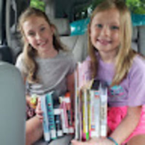 Meet your Posher, Carrie